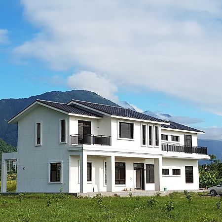 Taroko Formosa Homestay Xiulin Zewnętrze zdjęcie