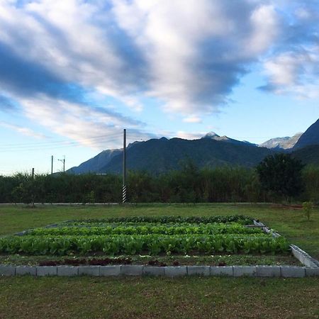 Taroko Formosa Homestay Xiulin Zewnętrze zdjęcie