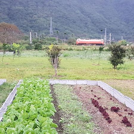 Taroko Formosa Homestay Xiulin Zewnętrze zdjęcie