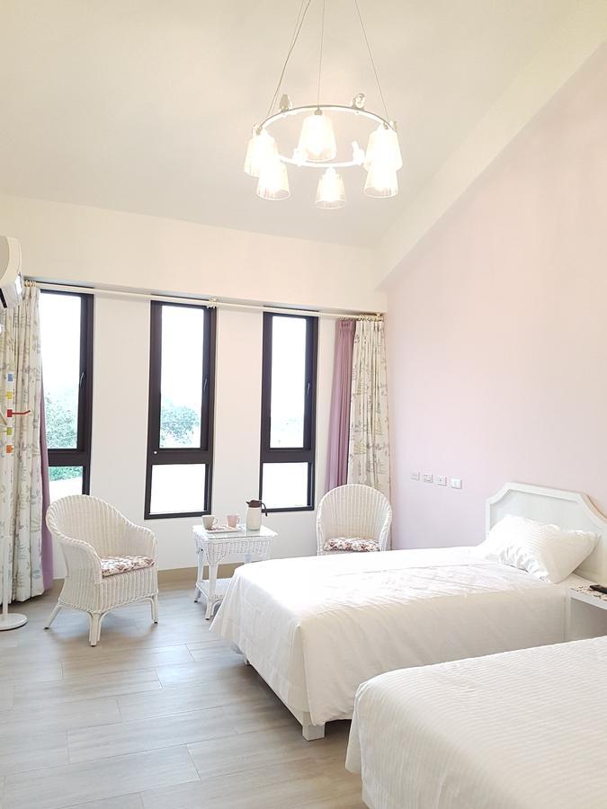 Taroko Formosa Homestay Xiulin Zewnętrze zdjęcie