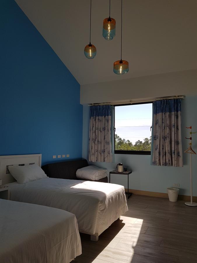 Taroko Formosa Homestay Xiulin Zewnętrze zdjęcie