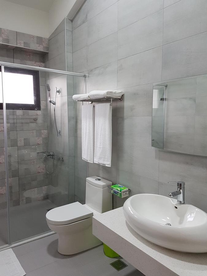 Taroko Formosa Homestay Xiulin Zewnętrze zdjęcie