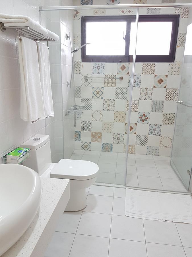 Taroko Formosa Homestay Xiulin Zewnętrze zdjęcie