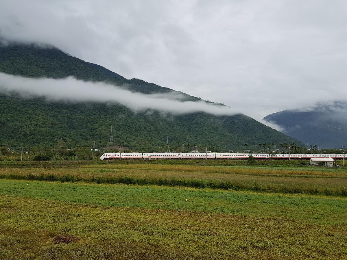 Taroko Formosa Homestay Xiulin Zewnętrze zdjęcie