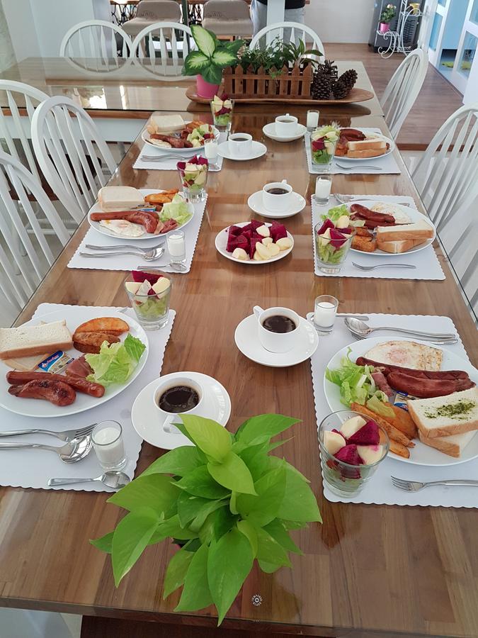 Taroko Formosa Homestay Xiulin Zewnętrze zdjęcie