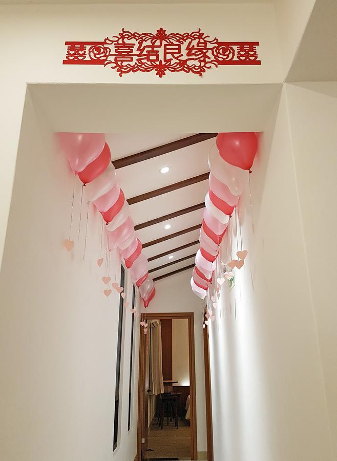 Taroko Formosa Homestay Xiulin Zewnętrze zdjęcie