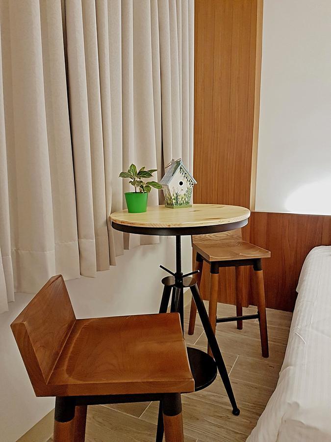 Taroko Formosa Homestay Xiulin Zewnętrze zdjęcie