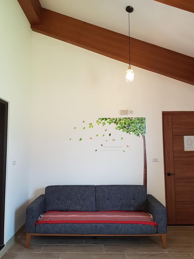 Taroko Formosa Homestay Xiulin Zewnętrze zdjęcie