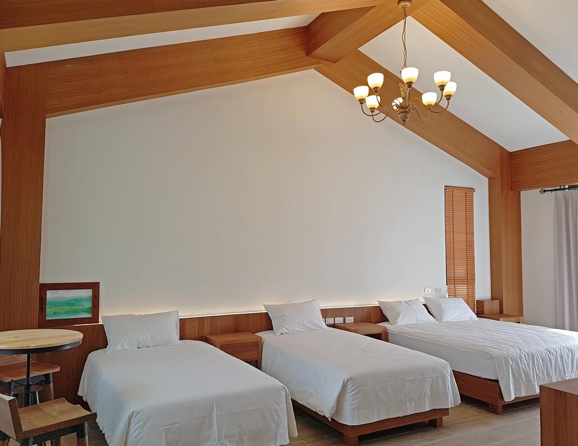 Taroko Formosa Homestay Xiulin Zewnętrze zdjęcie