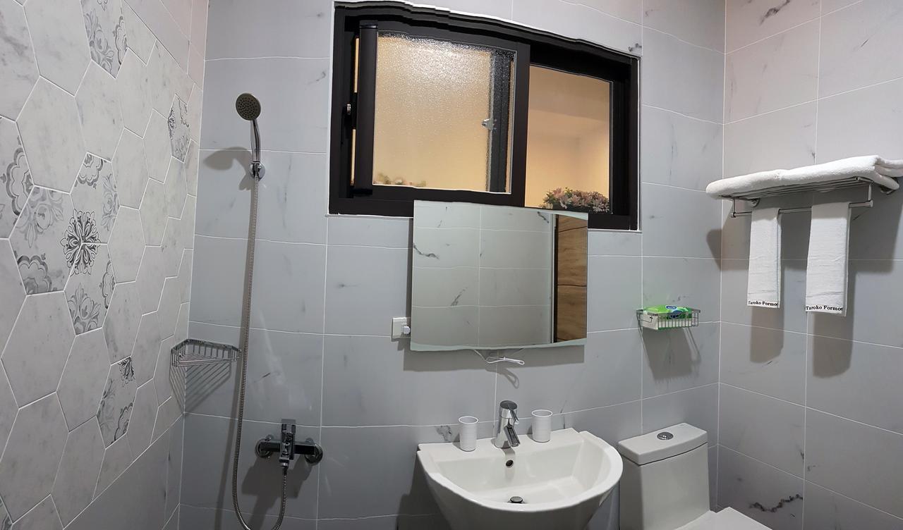 Taroko Formosa Homestay Xiulin Zewnętrze zdjęcie