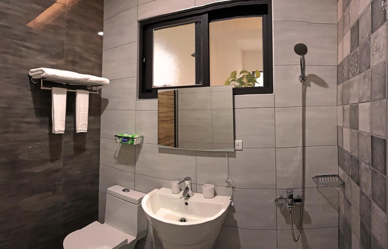 Taroko Formosa Homestay Xiulin Zewnętrze zdjęcie
