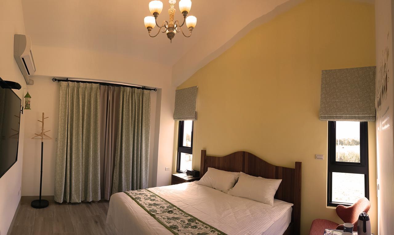 Taroko Formosa Homestay Xiulin Zewnętrze zdjęcie