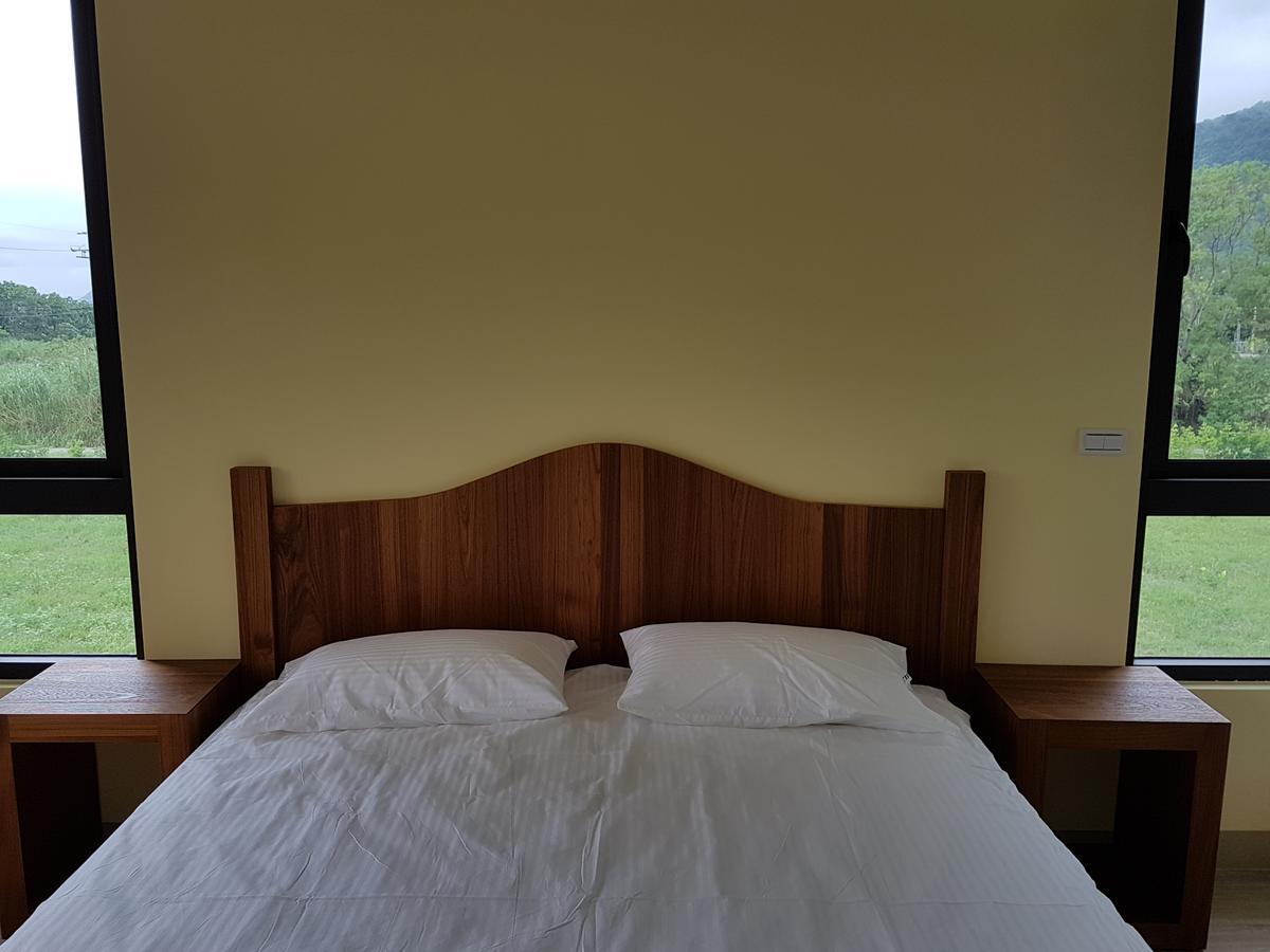 Taroko Formosa Homestay Xiulin Zewnętrze zdjęcie
