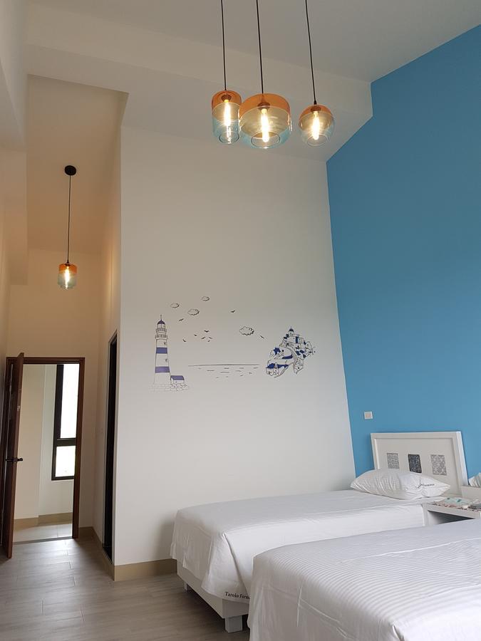 Taroko Formosa Homestay Xiulin Zewnętrze zdjęcie