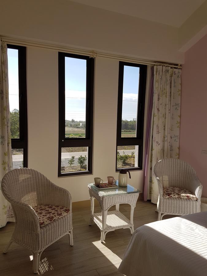 Taroko Formosa Homestay Xiulin Zewnętrze zdjęcie